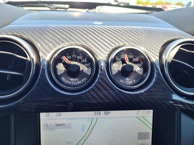 Certified 2021 Ford Mustang Shelby GT500 w/ Technology Package RWD image 18