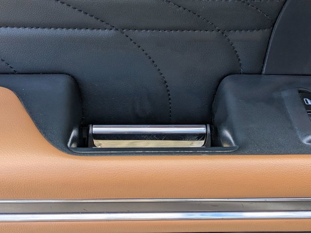 Certified 2022 Ford Expedition Platinum image 13