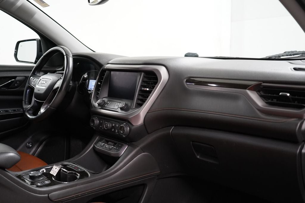 Used 2020 GMC Acadia AT4 w/ Driver Alert Package II AWD/4WD image 25