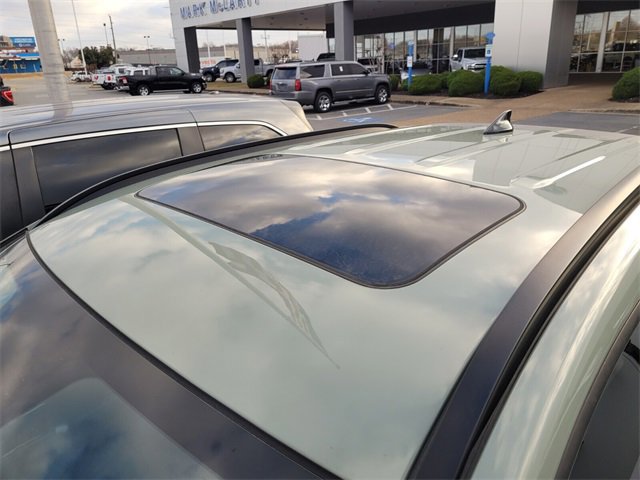 Used 2024 Hyundai Santa Cruz Limited image 9