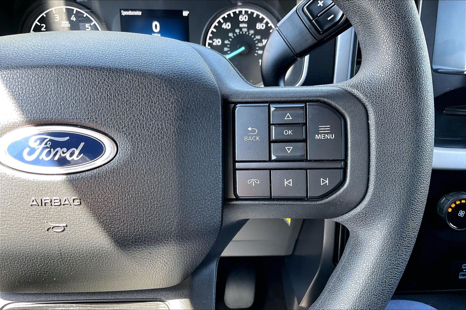 Certified 2023 Ford F150 XLT AWD/4WD image 19