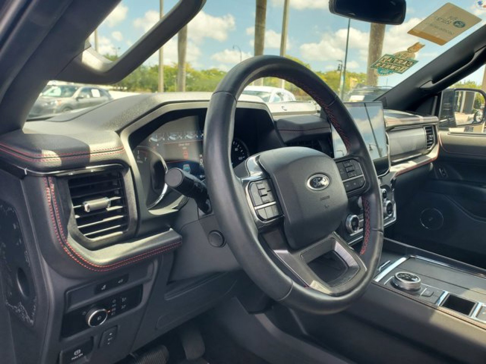 Certified 2023 Ford Expedition Limited RWD image 10