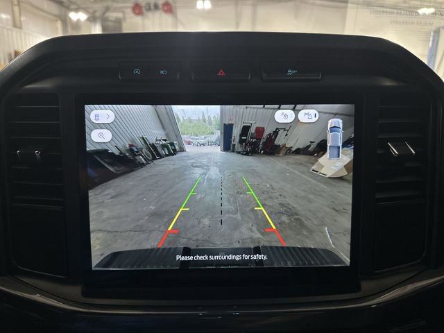Certified 2024 Ford F150 STX AWD/4WD image 27