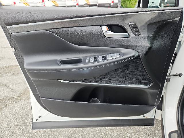 Used 2023 Hyundai Santa Fe Calligraphy AWD/4WD image 12
