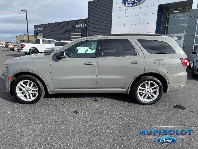 Used 2023 Dodge Durango GT image 8