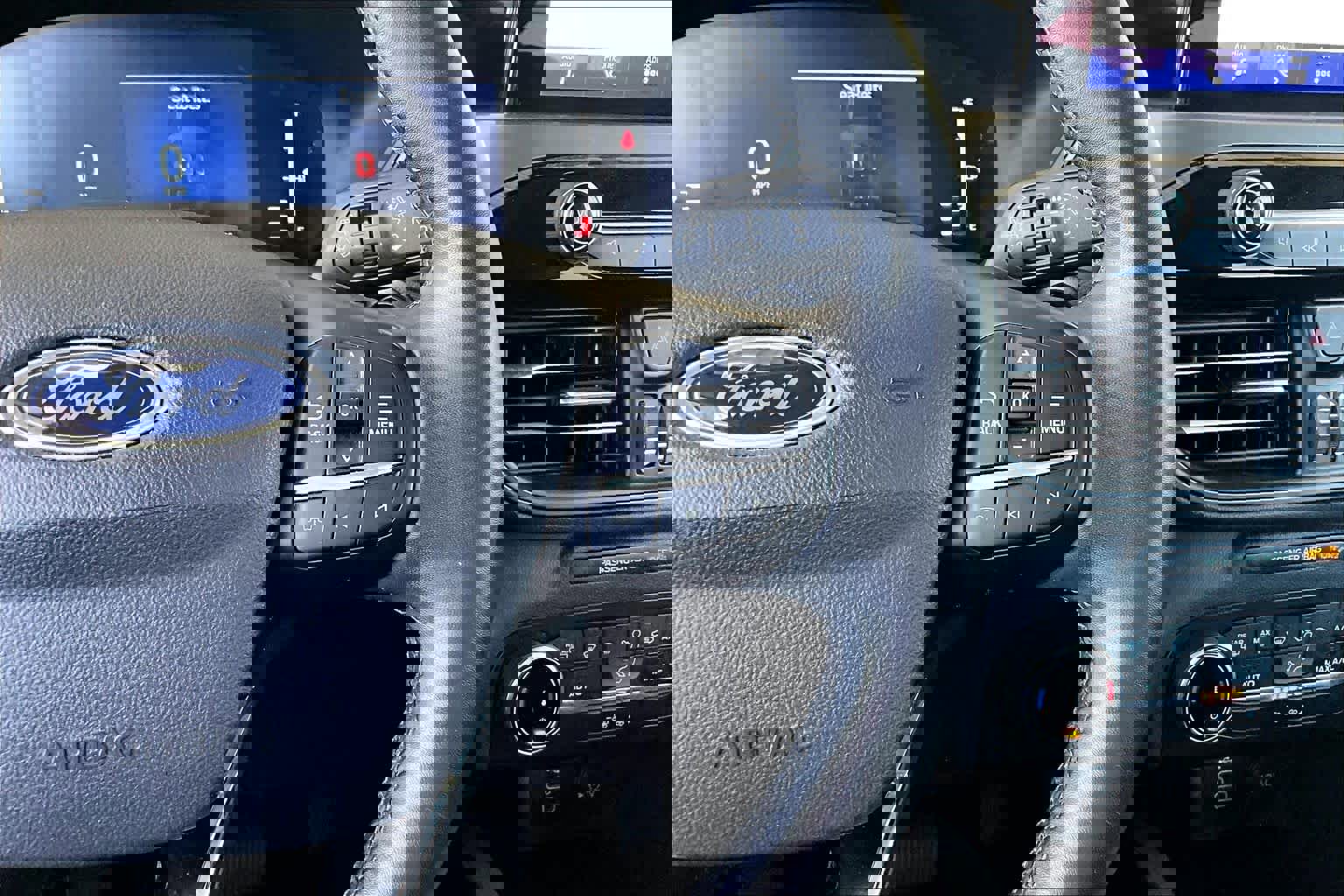 Certified 2024 Ford Escape Active image 24