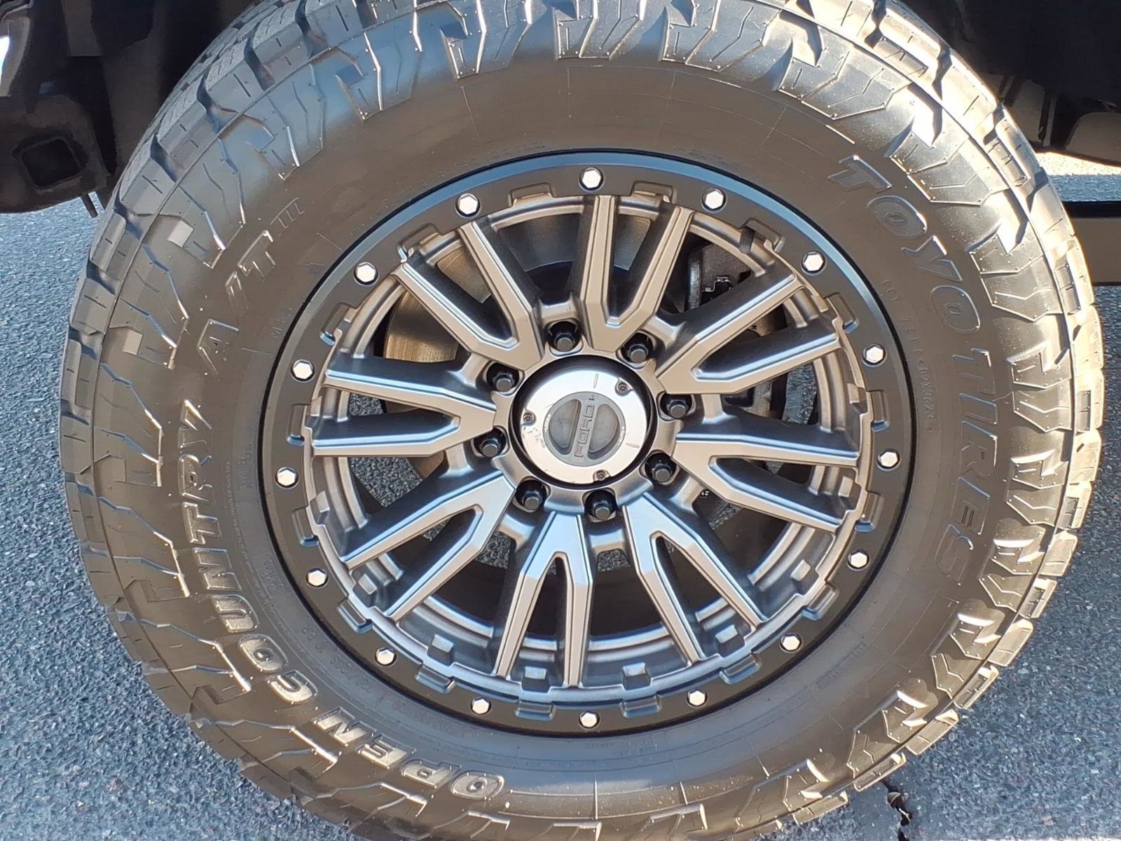 Certified 2021 Ford F250 XLT w/ XLT Value Package image 9