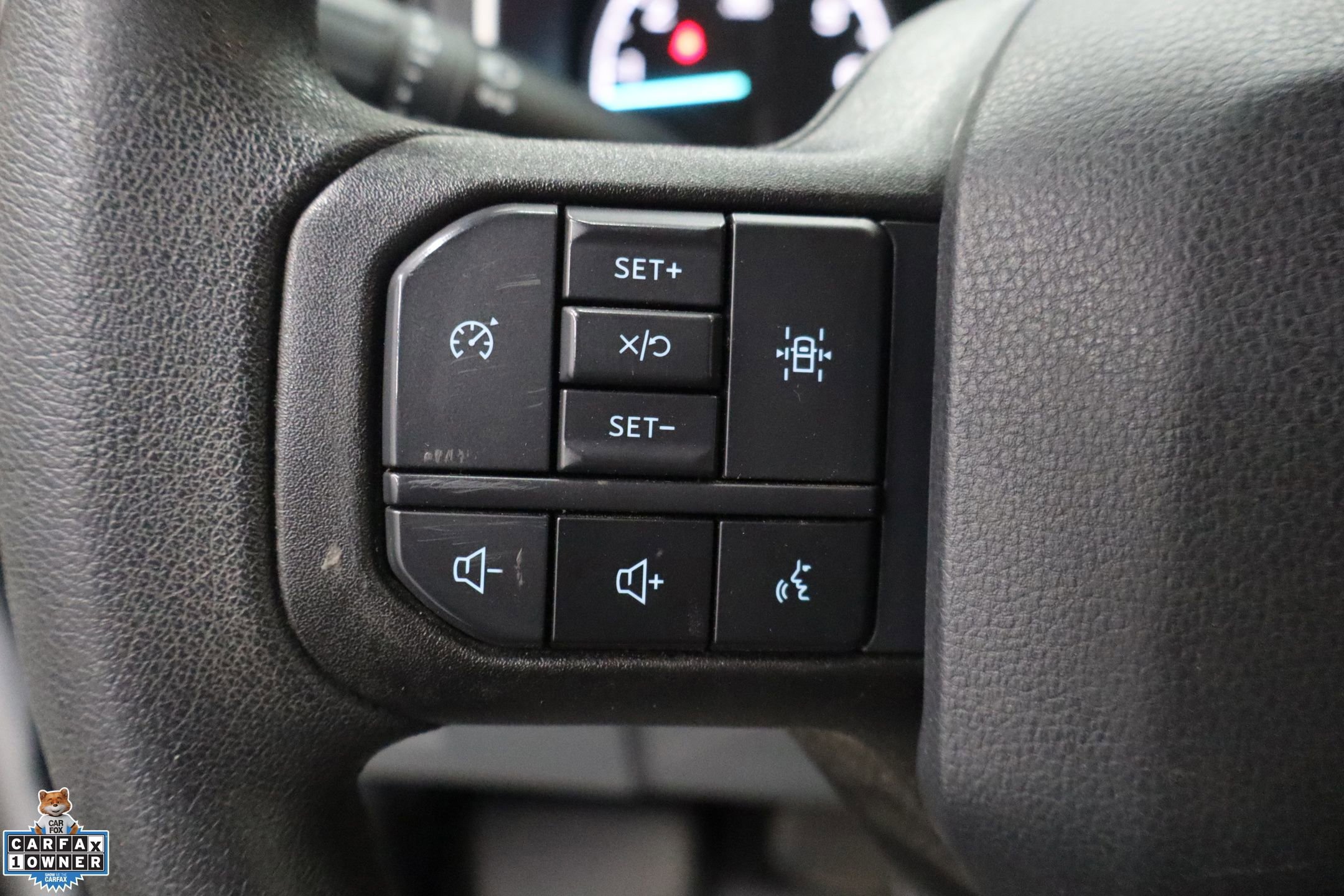 Certified 2023 Ford F150 XL w/ XL Chrome Appearance Package image 16