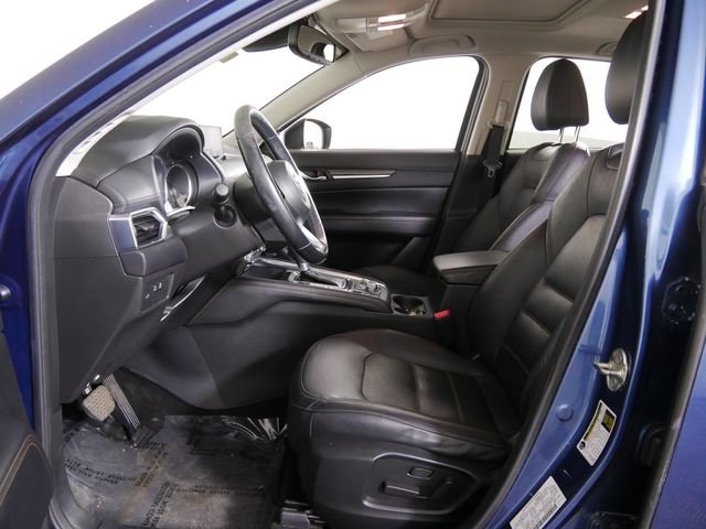 Used 2017 MAZDA CX-5 Grand Touring AWD/4WD image 20
