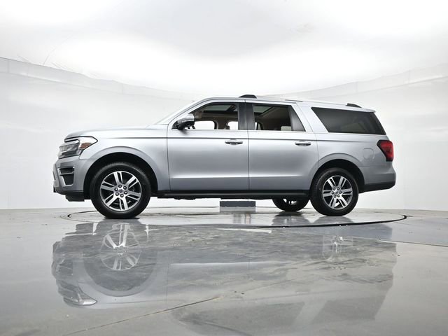 Certified 2024 Ford Expedition Max Limited AWD/4WD image 38
