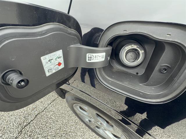 Certified 2023 Ford Escape ST-Line Select w/ Tech Pack #2 image 27