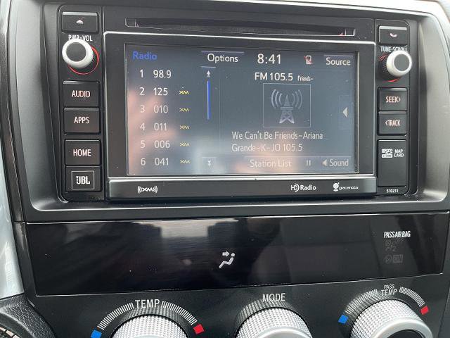 Used 2018 Toyota Sequoia Limited w/ Safety & Convenience Package image 20