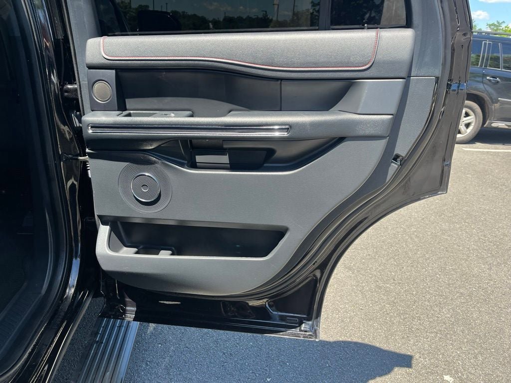 Certified 2023 Ford Expedition Limited AWD/4WD image 21