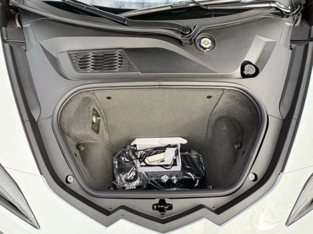 Used 2023 Chevrolet Corvette Stingray Premium Cpe image 70