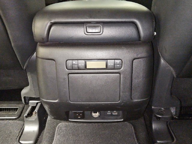Used 2024 Nissan Armada SL w/ Cargo Package AWD/4WD image 29