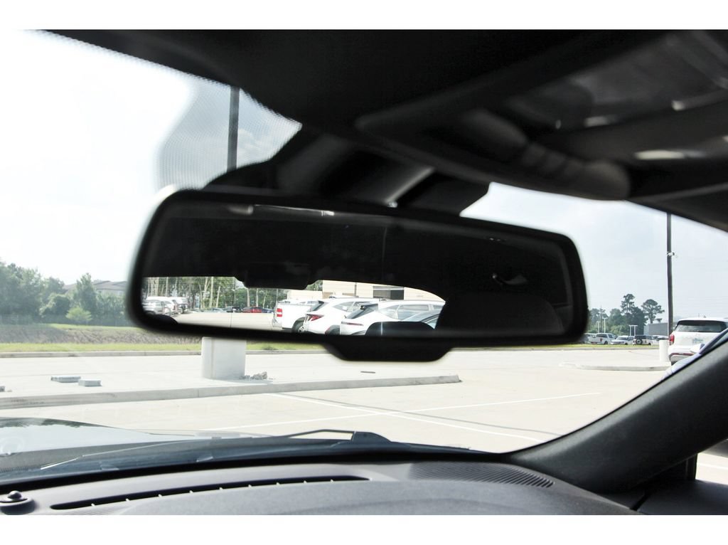 Used 2021 Dodge Challenger GT w/ Blacktop Package RWD image 18