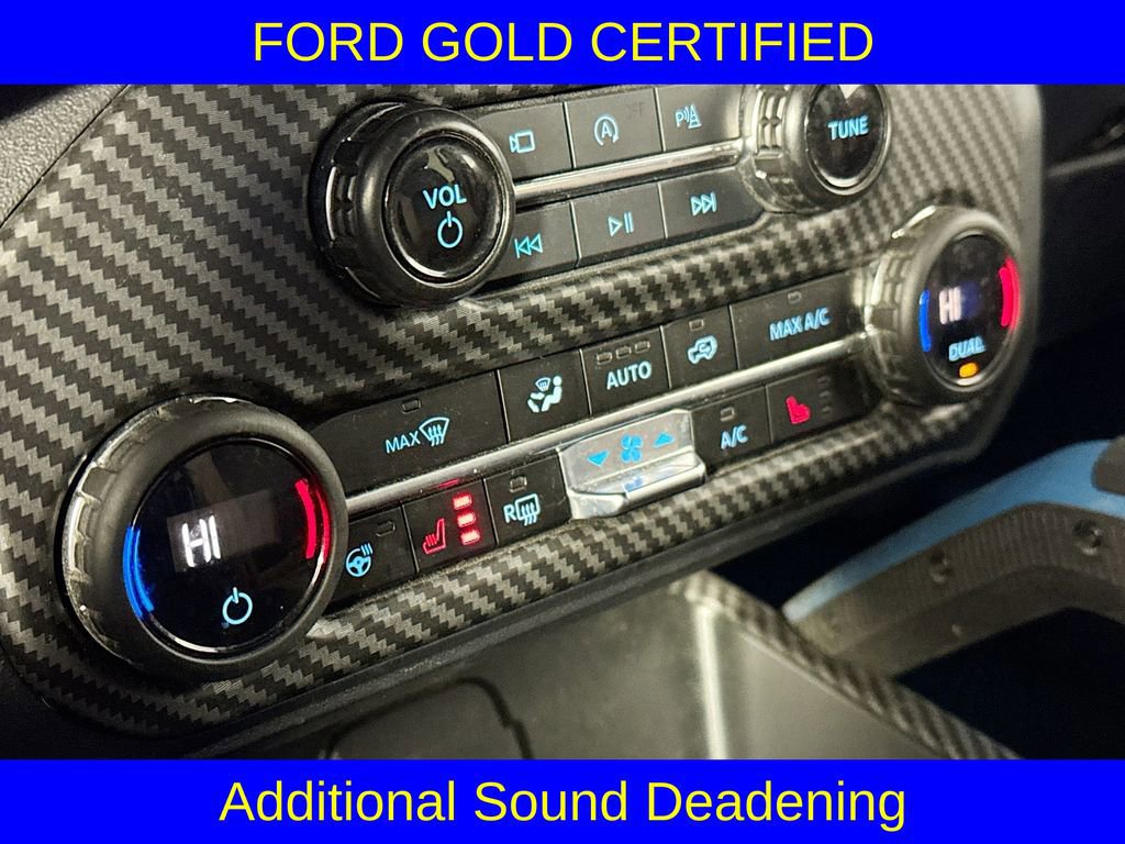 Certified 2024 Ford Bronco Wildtrak image 16