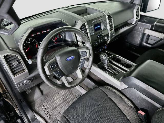 Certified 2018 Ford F150 Raptor AWD/4WD image 2