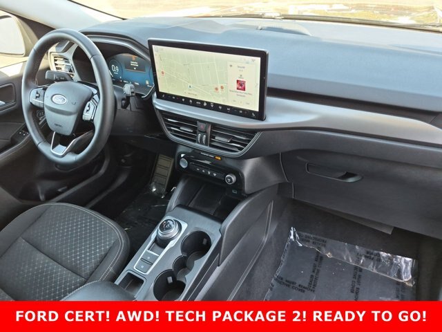 Certified 2023 Ford Escape Active w/ Tech Pack #2 AWD/4WD image 27