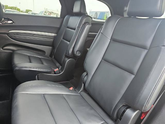 Used 2019 Dodge Durango GT AWD/4WD image 14