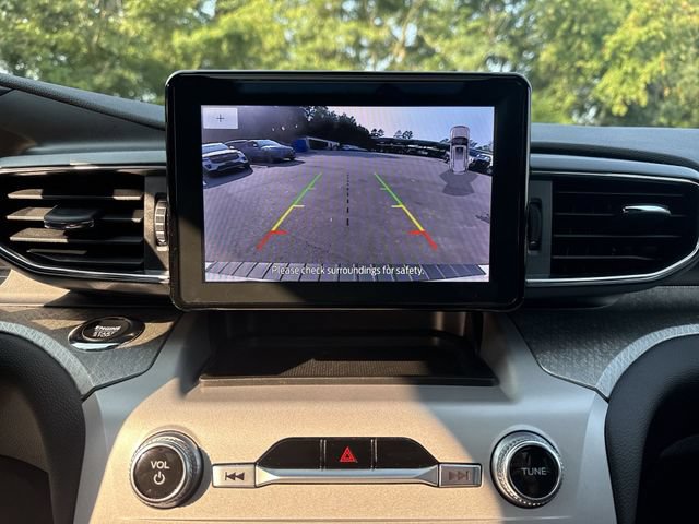 Certified 2024 Ford Explorer Timberline w/ Timberline Technology Package AWD/4WD image 19