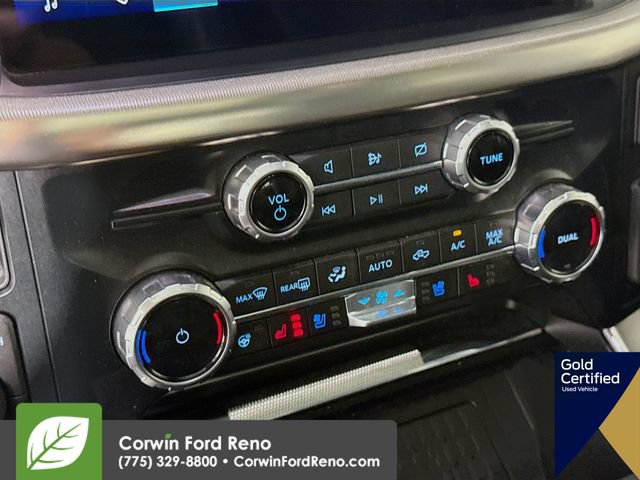 Certified 2023 Ford F150 Raptor w/ Raptor Carbon Fiber Package AWD/4WD image 20