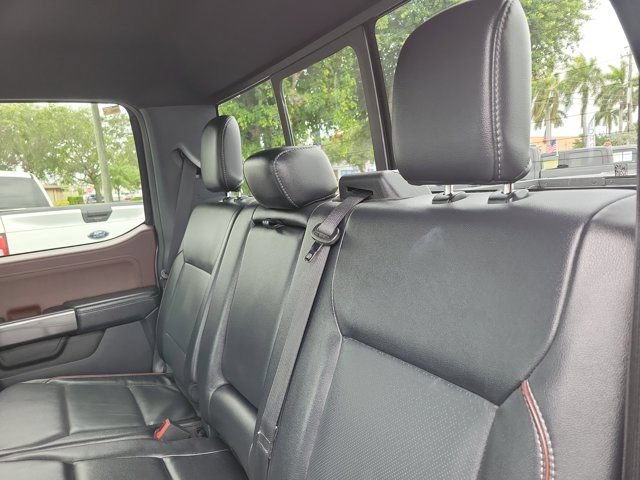 Certified 2023 Ford F150 Lariat w/ Max Trailer Tow Package AWD/4WD image 14