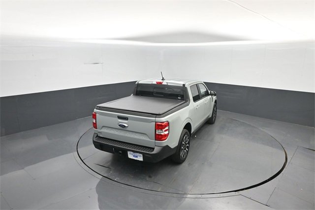 Certified 2024 Ford Maverick Lariat image 24