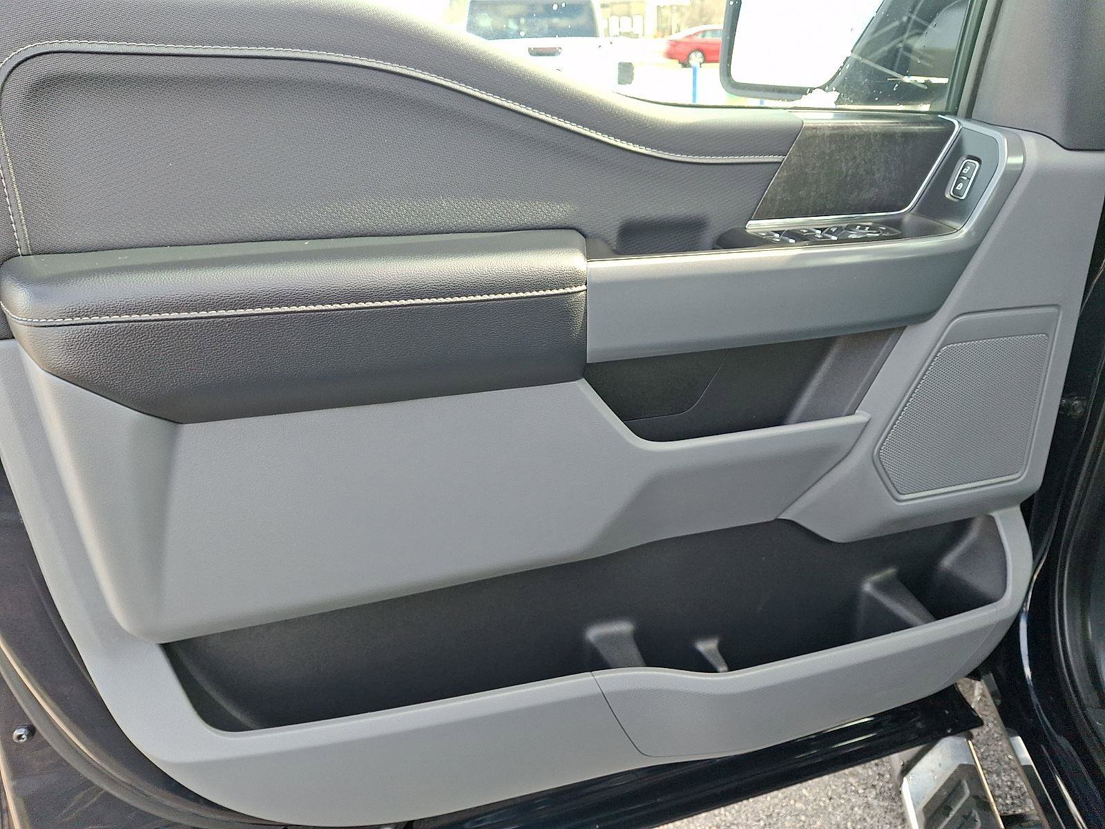 Certified 2022 Ford F150 XLT w/ Equipment Group 302A High image 13