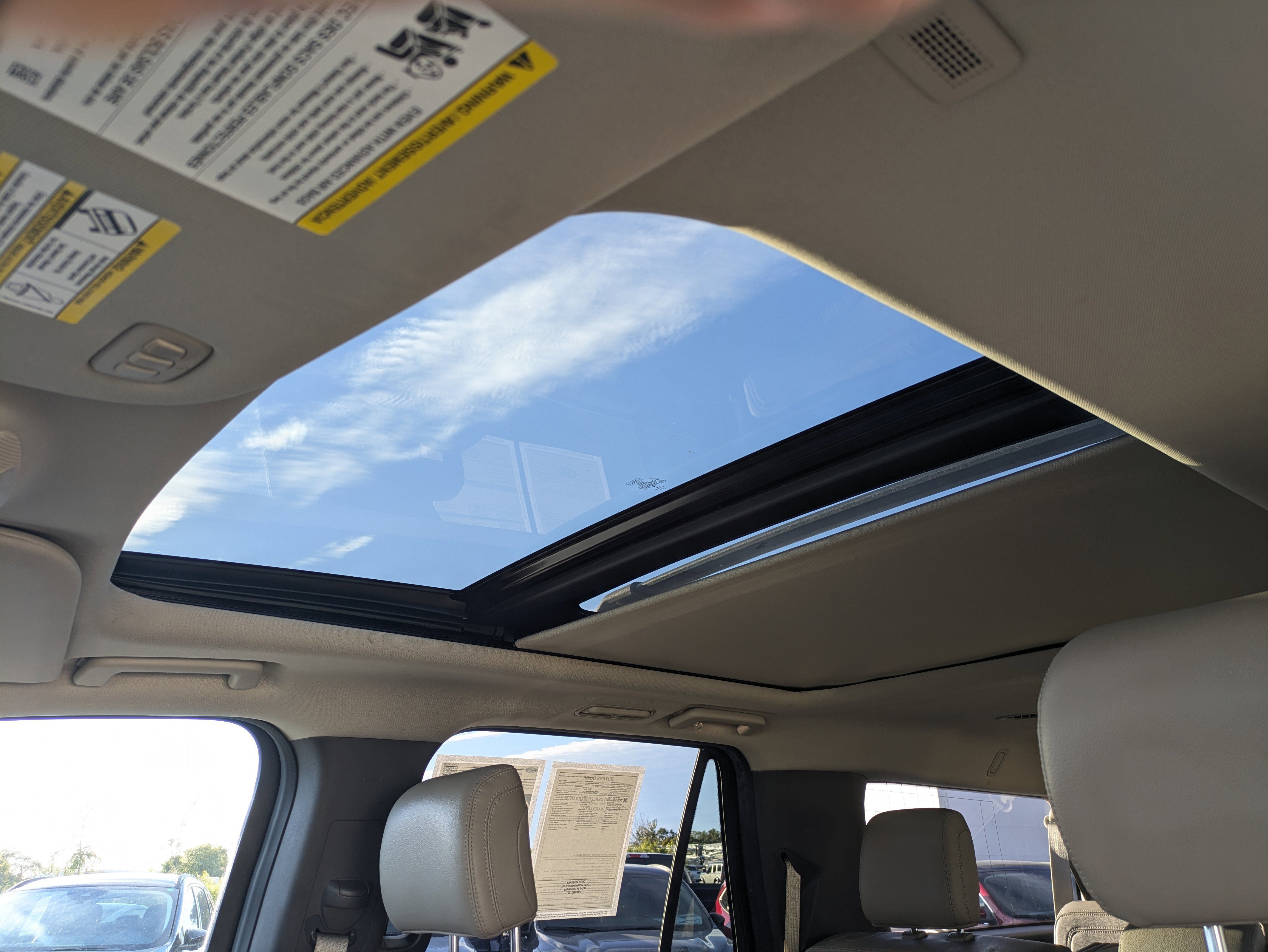 Certified 2020 Ford Expedition Max Limited w/ Equipment Group 302A image 26