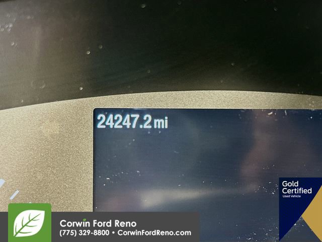 Certified 2022 Ford Escape SE w/ SE Sport Appearance Package image 16