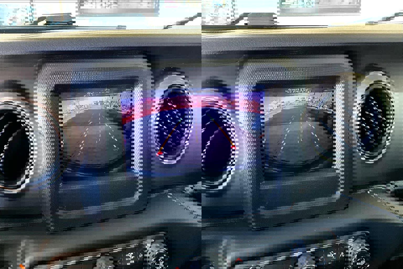 Used 2019 Jeep Wrangler Unlimited Sport S image 27