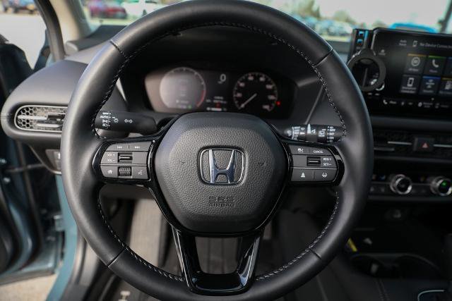 Used 2025 Honda HR-V EX-L image 40