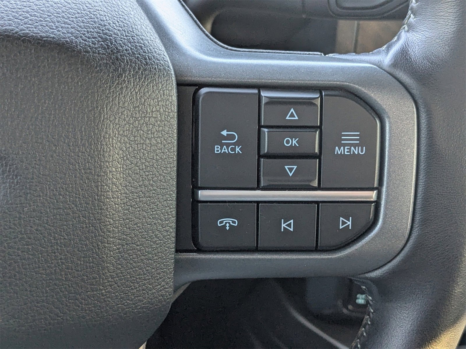 Certified 2024 Ford F250 Lariat w/ Chrome Package image 31