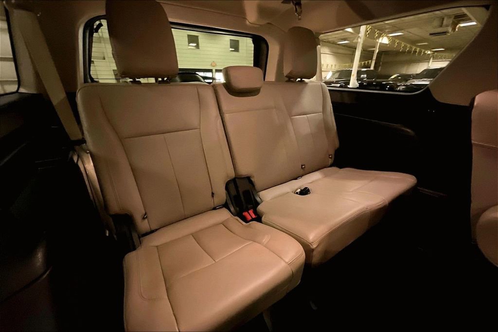 Certified 2024 Ford Expedition Max XLT AWD/4WD image 26