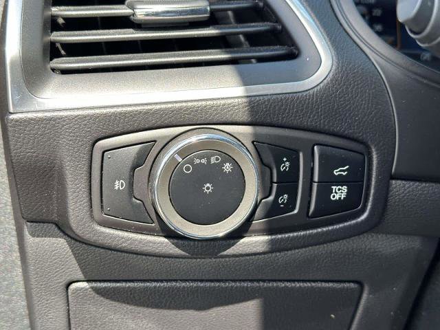 Certified 2024 Ford Edge Titanium image 19