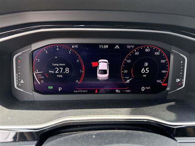 Used 2021 Volkswagen Jetta GLI Autobahn FWD image 12