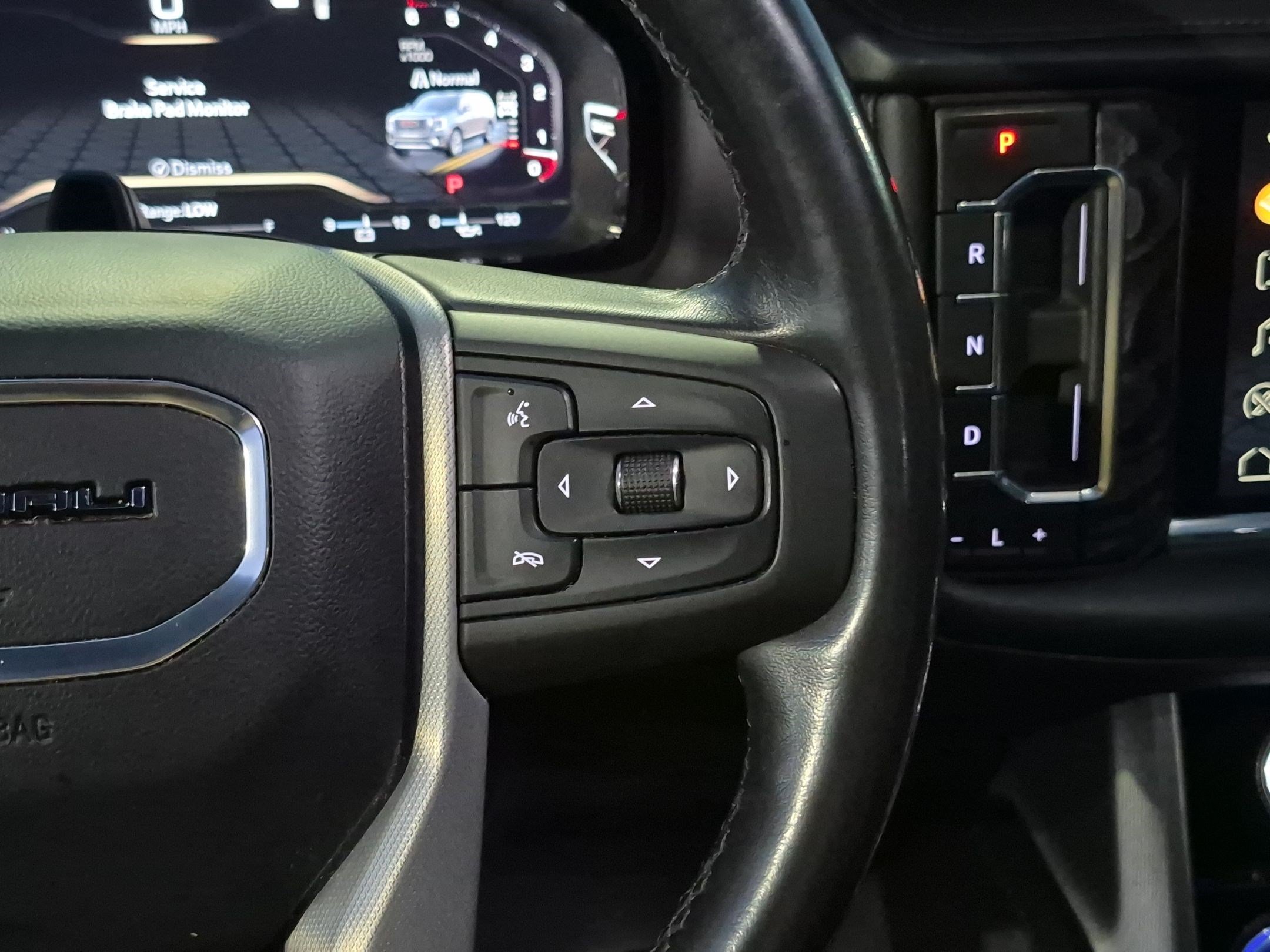 Used 2023 GMC Yukon XL Denali w/ Denali Reserve Package AWD/4WD image 22