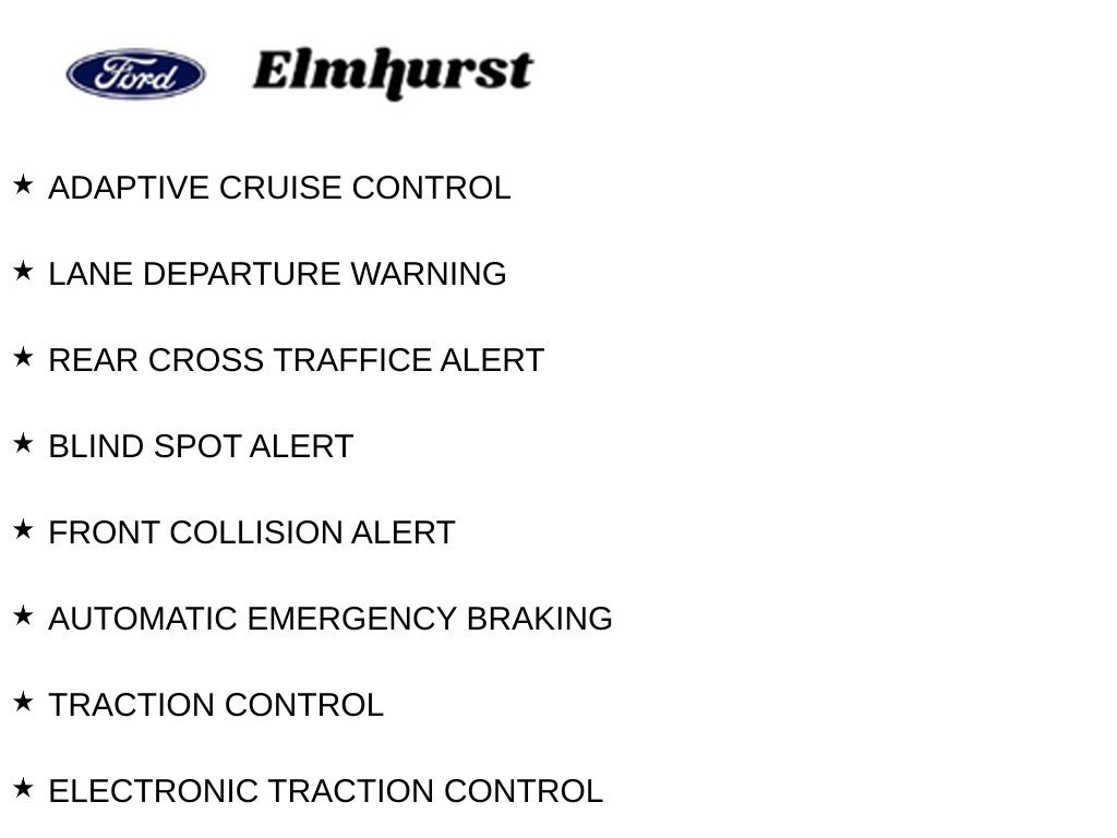 Certified 2026 Ford F150 Platinum w/ Equipment Group 703A Plus AWD/4WD image 10