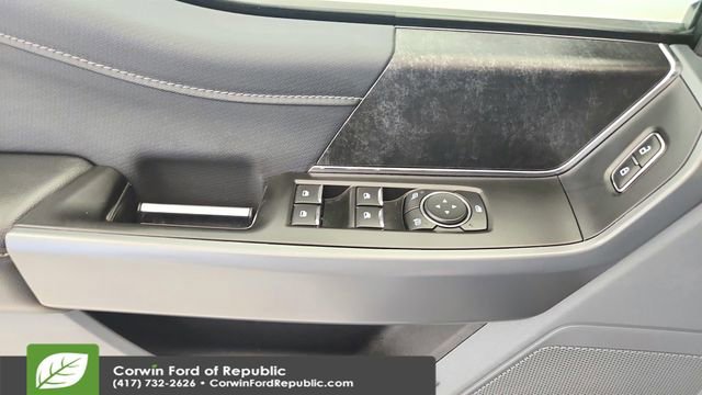 Certified 2022 Ford F150 XLT w/ Equipment Group 302A High image 21