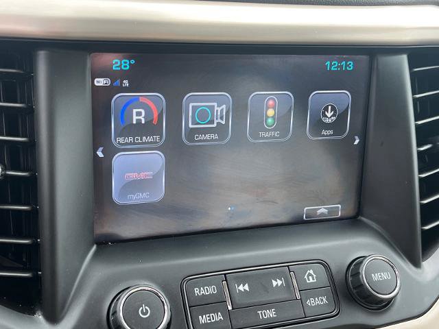 Used 2019 GMC Acadia Denali w/ Technology Package image 12