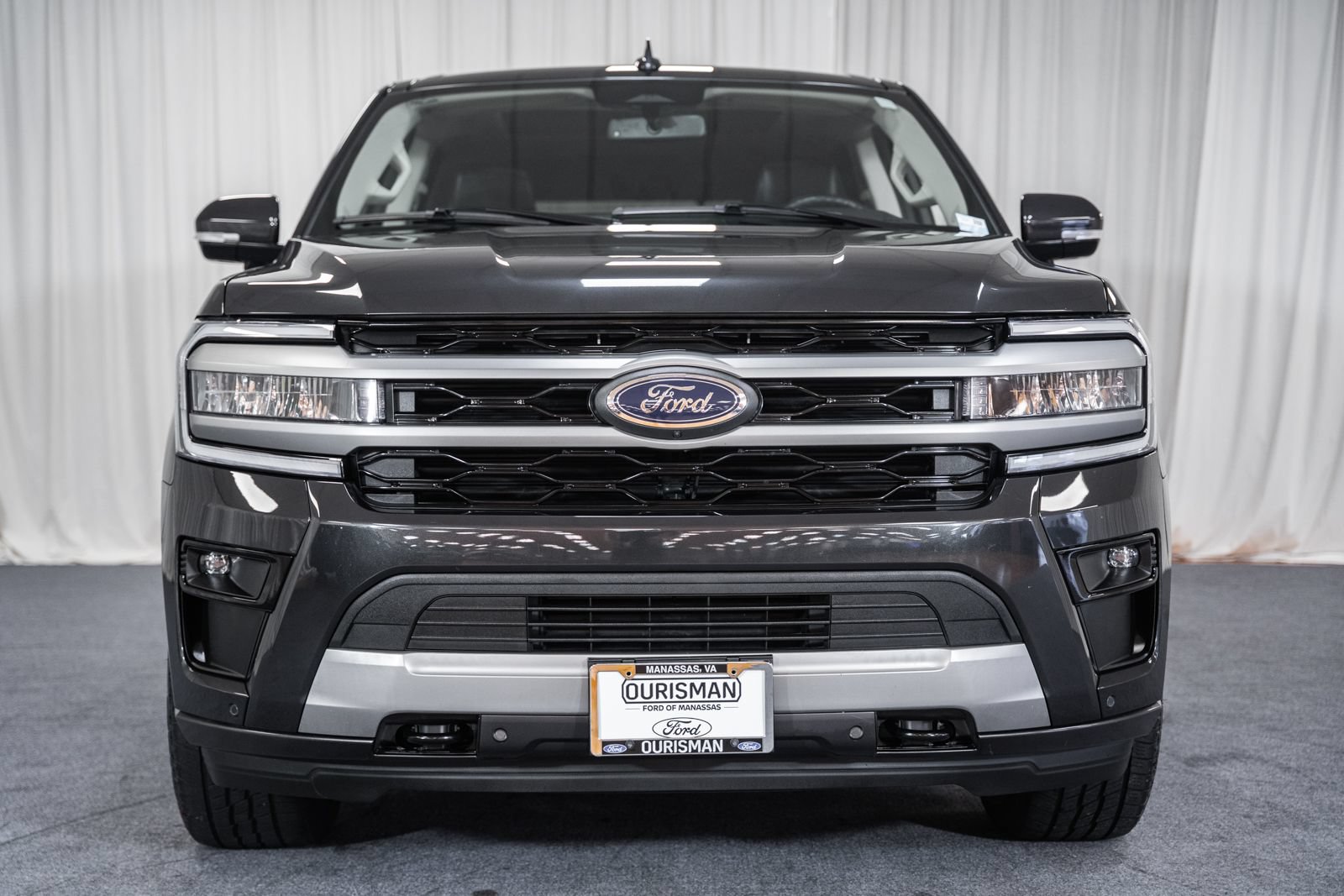 Certified 2023 Ford Expedition XLT AWD/4WD image 2