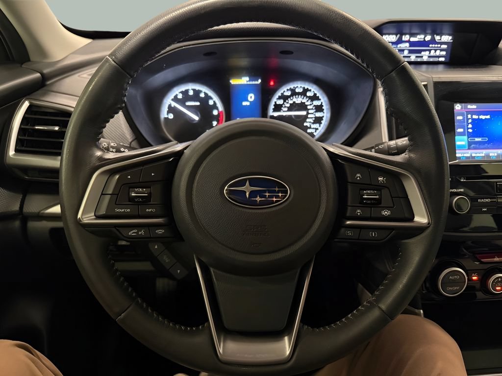 Used 2020 Subaru Forester Premium w/ Popular Package #1 AWD/4WD image 17