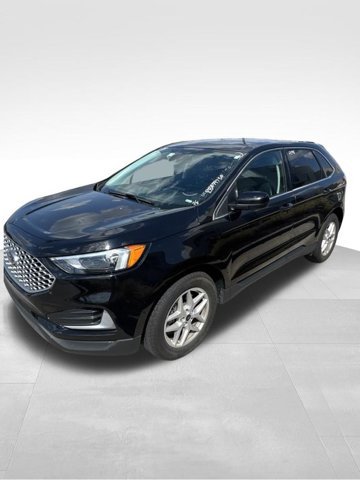 Certified 2024 Ford Edge SEL AWD/4WD image 4