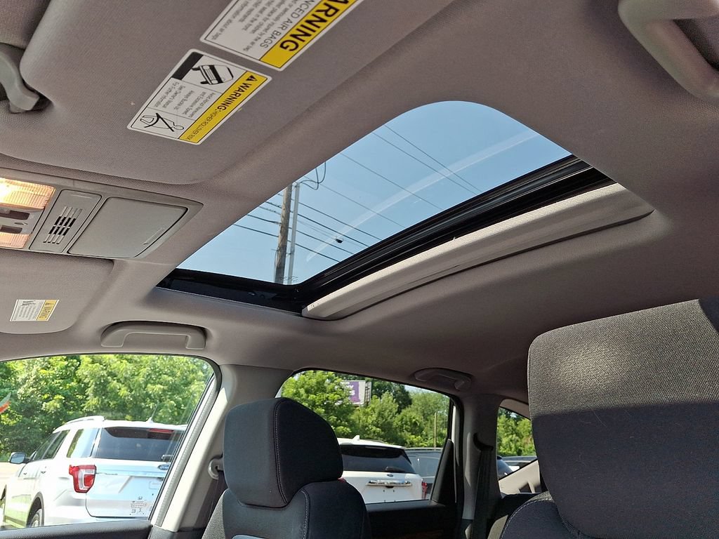 Used 2022 Honda CR-V EX image 21