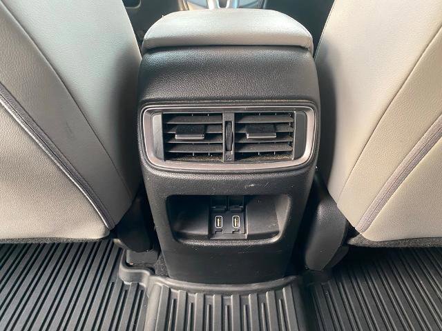 Used 2018 Honda CR-V Touring image 31