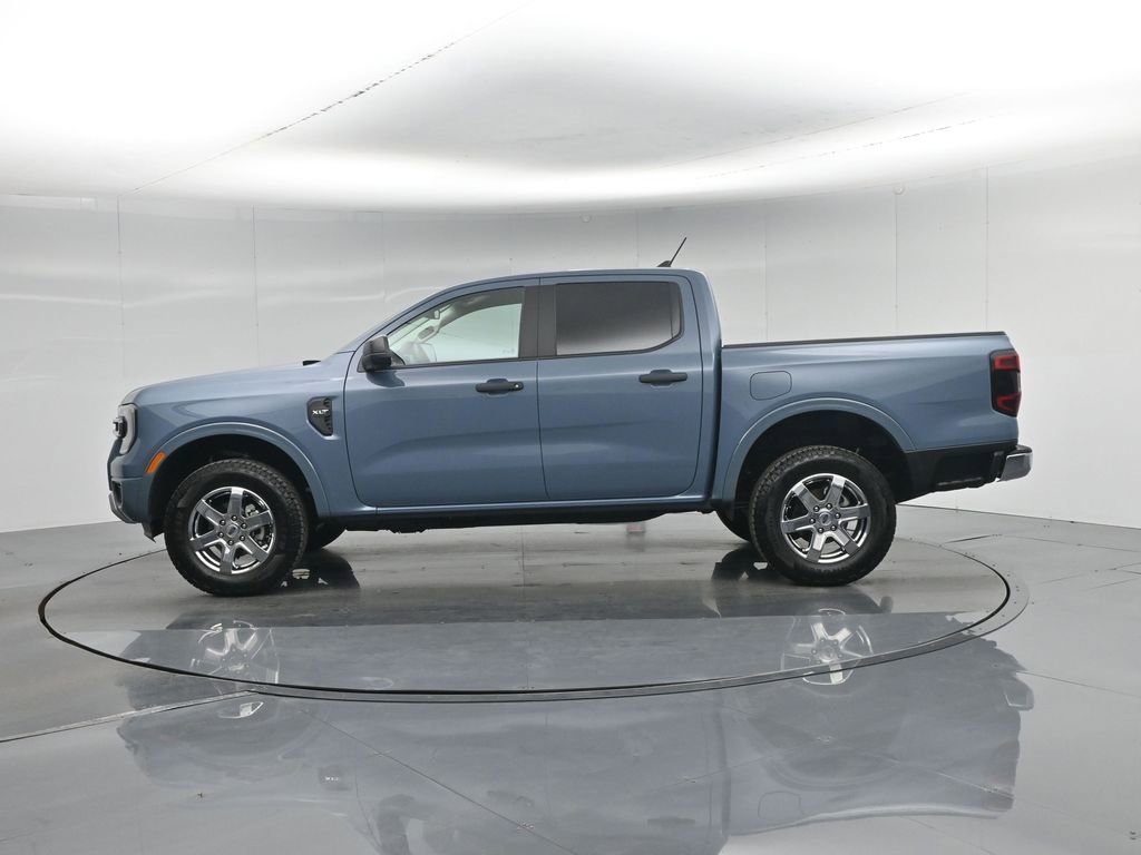 Certified 2025 Ford Ranger XLT RWD image 31