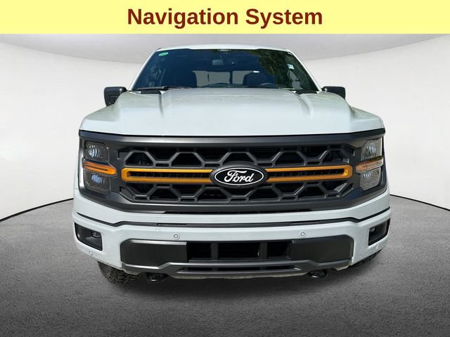 Certified 2026 Ford F150 Tremor w/ Bed Utility Package AWD/4WD image 4