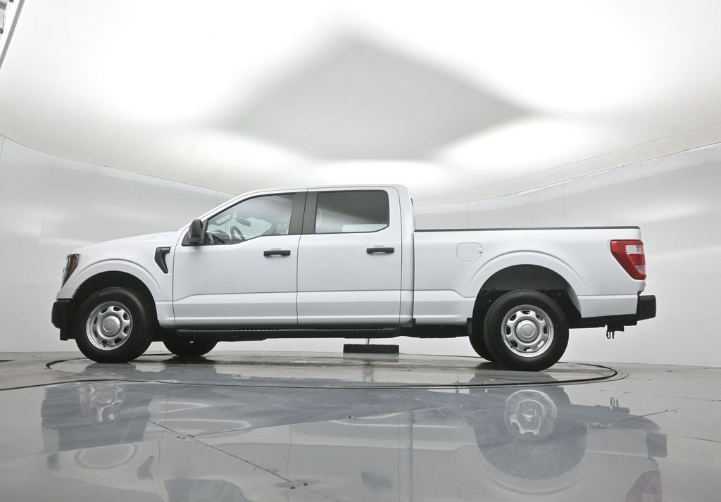 Certified 2023 Ford F150 XL w/ Trailer Tow Package RWD image 27