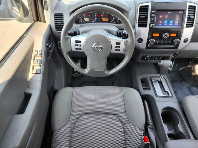 Used 2019 Nissan Frontier SV w/ Value Truck Package AWD/4WD image 13